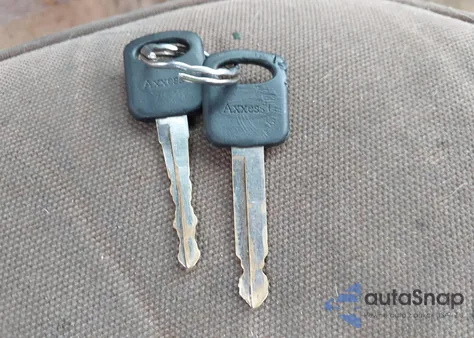 1995 Mazda B4000 Cab Plus z USA, uszkodzony, nr VIN 4F4CR16X9STM13458